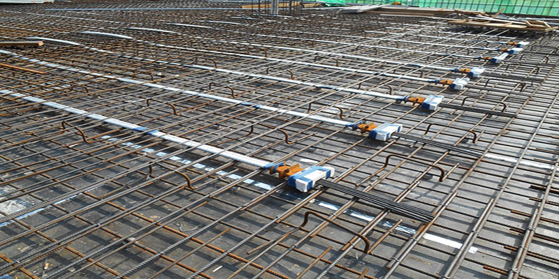 سقف پیش تنیده: معرفی، مزایا، معایب و خرید مستقیم از ایران تیرچه