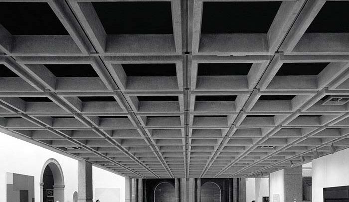 سقف وافل چیست؟ کاربرد، مزایا، معایب، نحوه اجرا و هر آنچه درباره آن باید بدانید