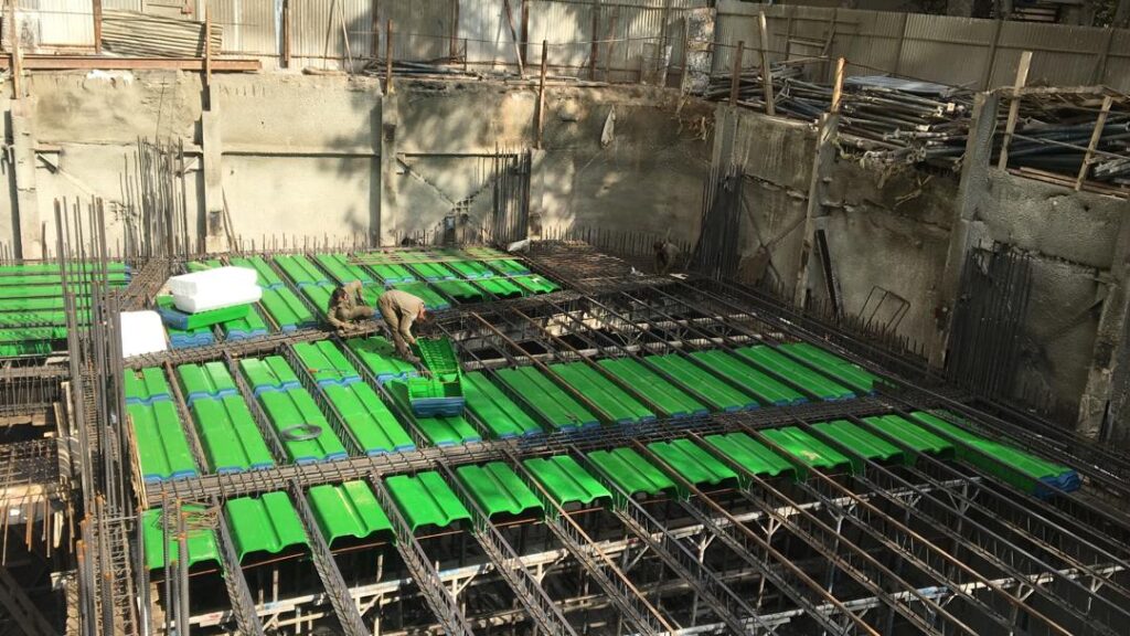 قالب جایگزین یونولیت چیست ؟ خرید قالب جایگزین یونولیت از کارخانه