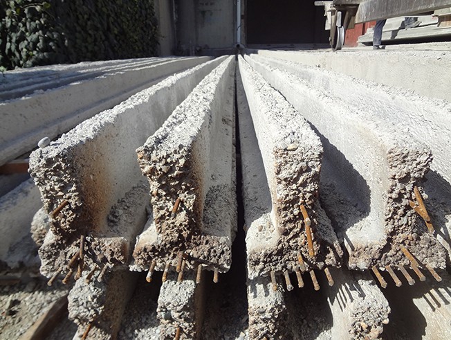 تیرچه پیش تنیده چیست و چه مزایایی دارد؟ | راهنمای کامل