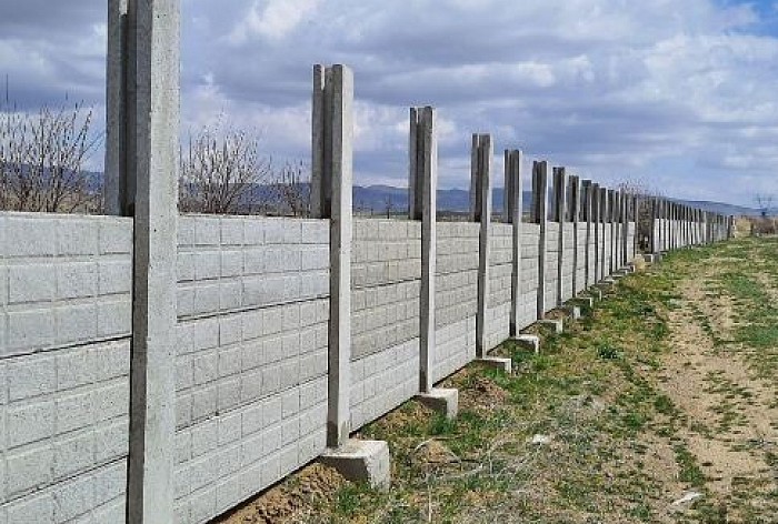 دیوار بتنی پیش ساخته؛ انتخابی هوشمند برای ساخت سریع و مقاوم