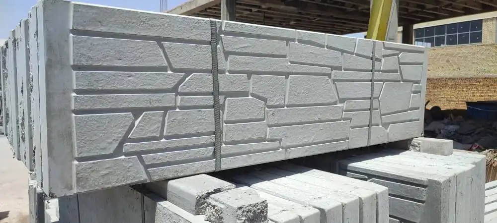 دیوار بتنی پیش ساخته؛ انتخابی هوشمند برای ساخت سریع و مقاوم دیوار بتنی پیش ساخته؛ انتخابی هوشمند برای ساخت سریع و مقاوم